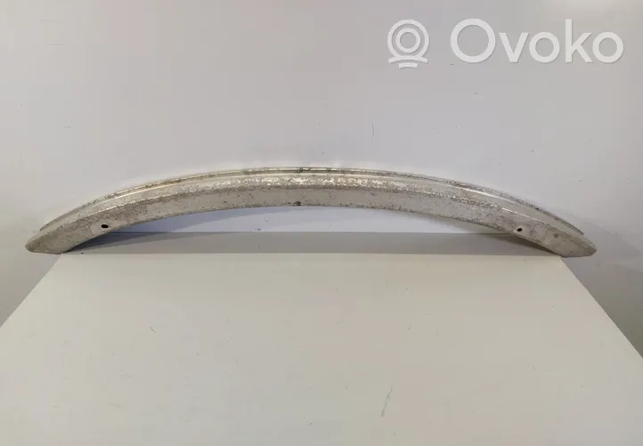 Volkswagen PASSAT B5 Front bumper support beam 