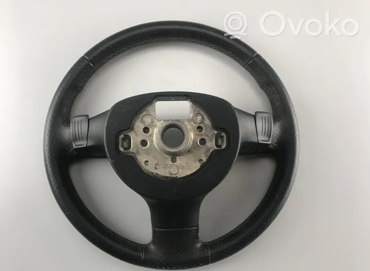 Volkswagen Jetta V Steering wheel 300419091