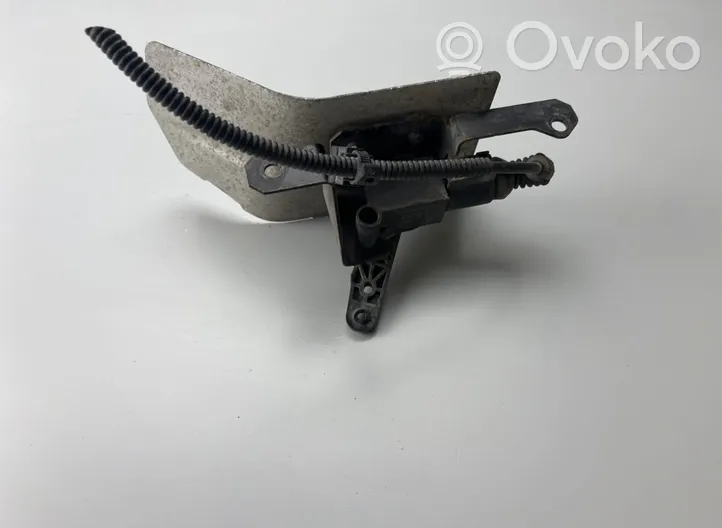 Volkswagen Golf VI Sensore di livello altezza posteriore sospensioni pneumatiche 1T0907503B