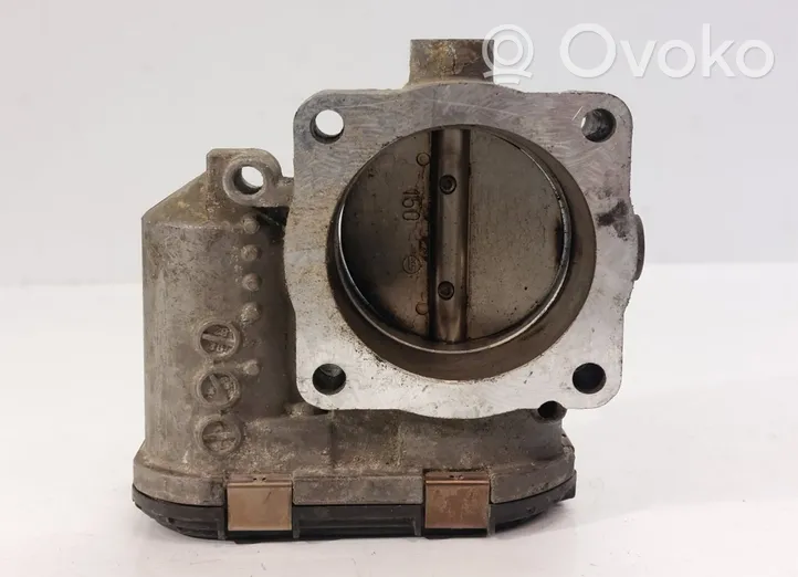 Volkswagen PASSAT B5 Throttle valve 06B133062B