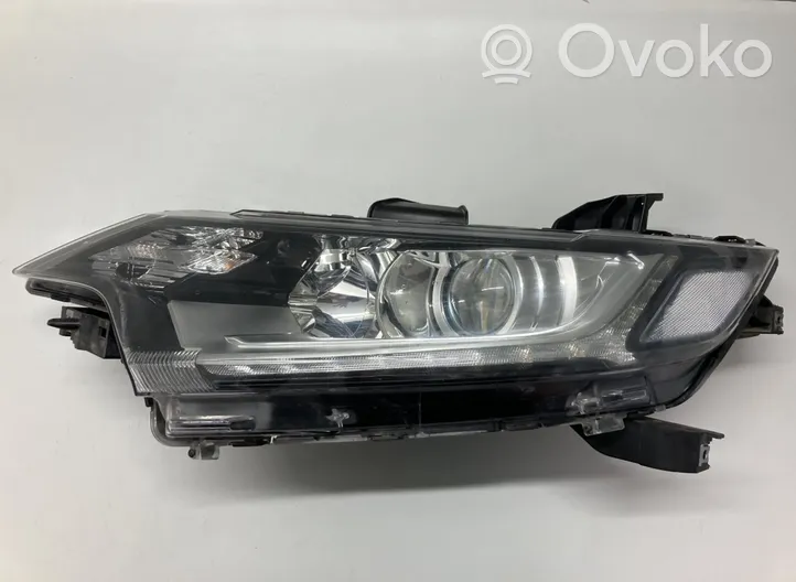 Mitsubishi Outlander Lampa przednia L0094T