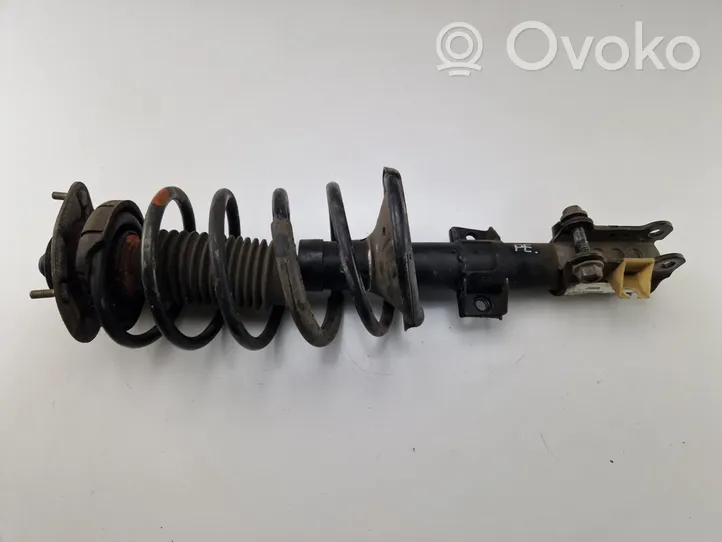 Volvo XC70 Ammortizzatore anteriore 824904000085