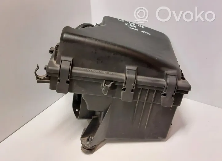 Volvo XC70 Boîtier de filtre à air 8649673