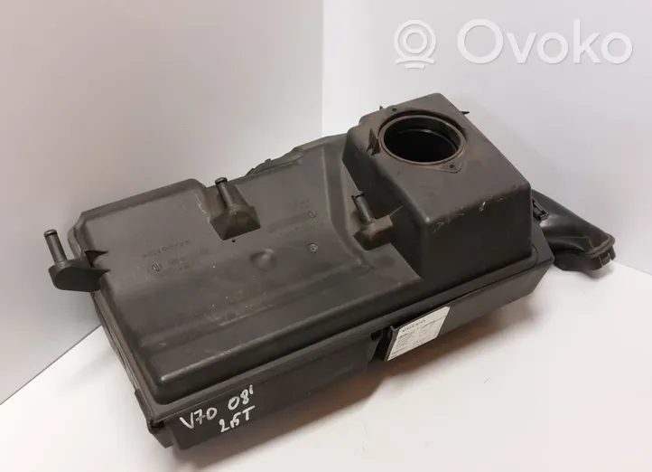 Volvo V70 Scatola del filtro dell’aria 30677718
