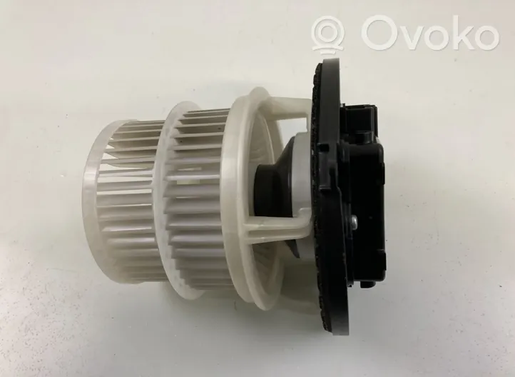 Lexus IS III XE30 Ventola riscaldamento/ventilatore abitacolo 8710330480