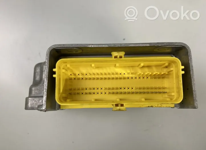 Volkswagen PASSAT B7 Oro pagalvių valdymo blokas 5N0959655Q