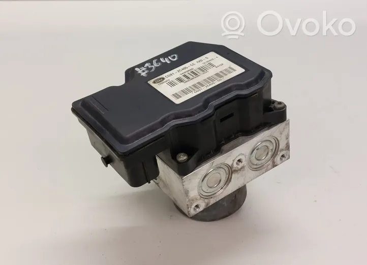 Ford Mondeo MK IV Pompe ABS CG91-2C405-CC