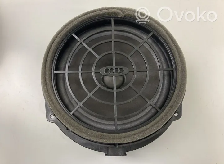 Audi A4 S4 B8 8K Audio system kit 8K0035411