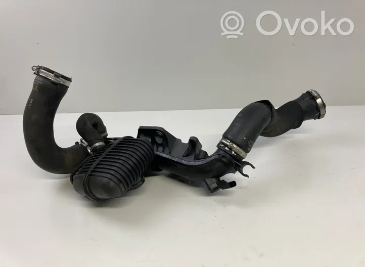 Audi A4 S4 B8 8K Risuonatore di aspirazione 8K0129955A