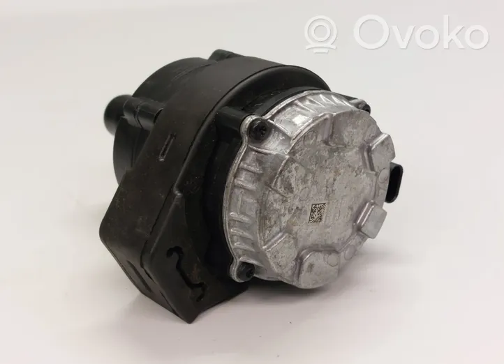 Peugeot 208 Water pump 9827567880