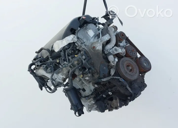 Honda CR-V Moottori N16A1