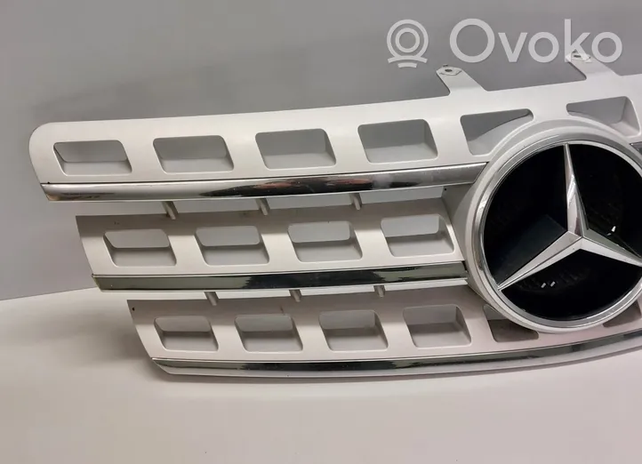 Mercedes-Benz ML W164 Front grill A1648802085