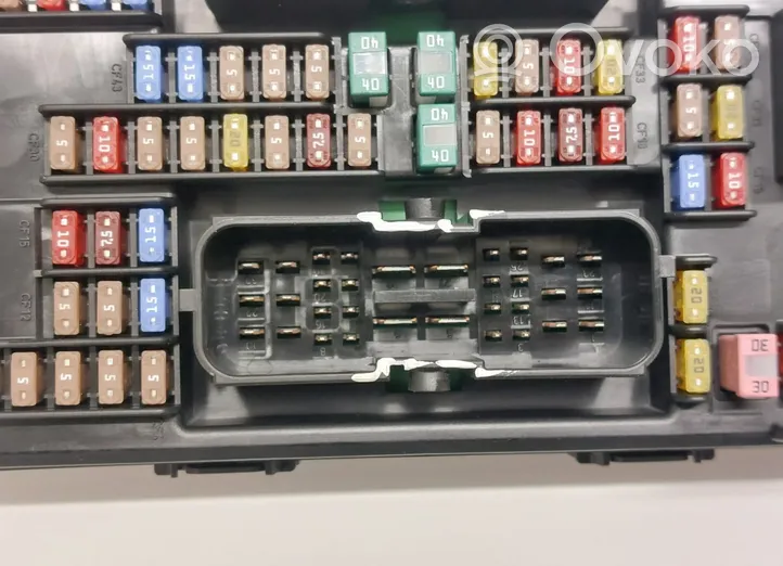 Volvo S90, V90 Fuse box set 31346672