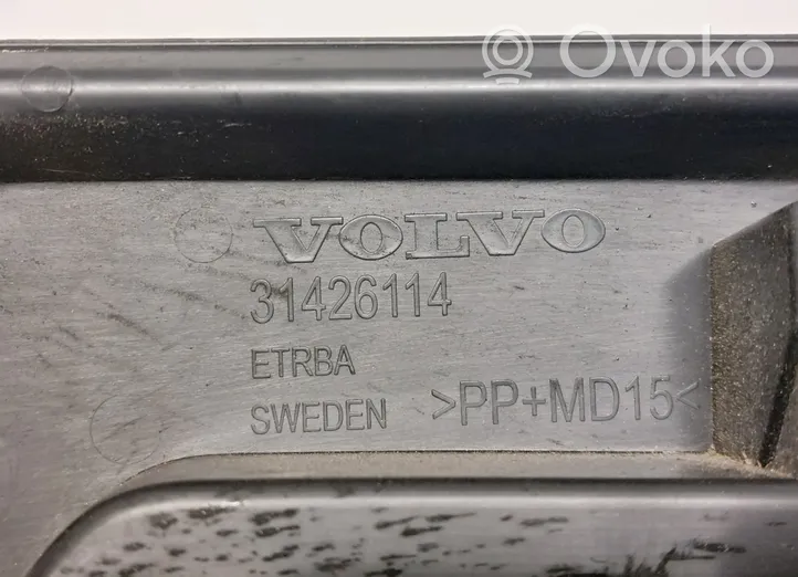 Volvo S90, V90 Отделка замка 31426114