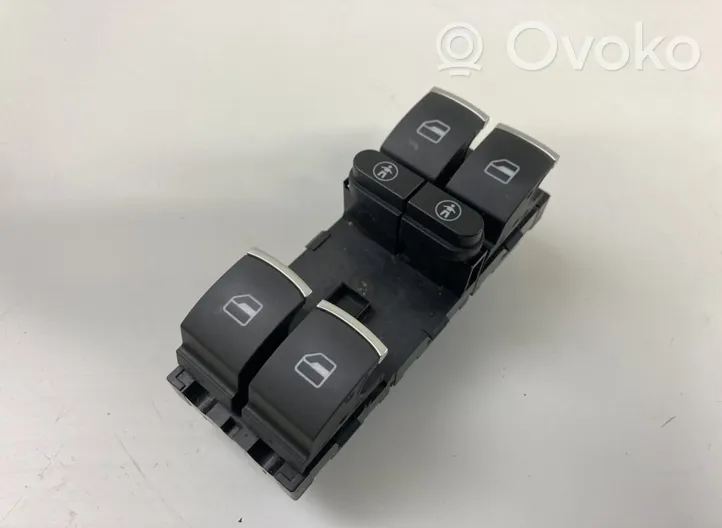 Volkswagen Touareg II Interruttore di controllo dell’alzacristalli elettrico 7P6959857