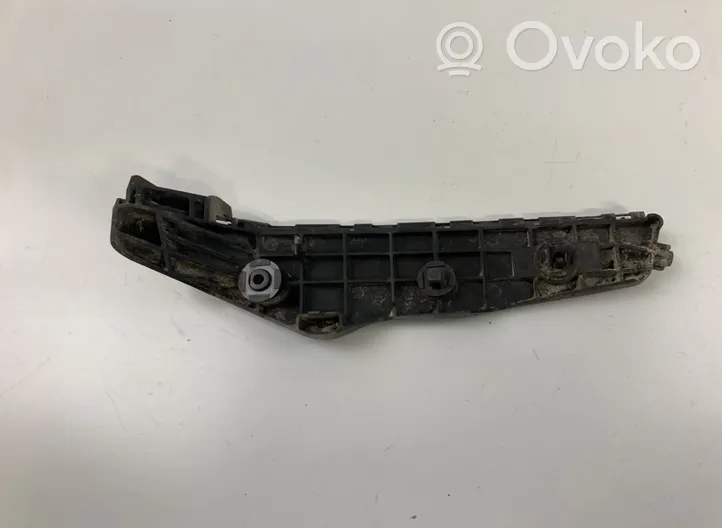 Toyota Land Cruiser (J200) Priekinis laikiklis bamperio 5211560200