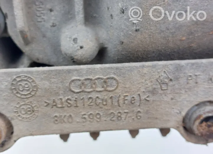 Audi Q5 SQ5 Mechanizm różnicowy tylny / Dyferencjał 0BC500043Q