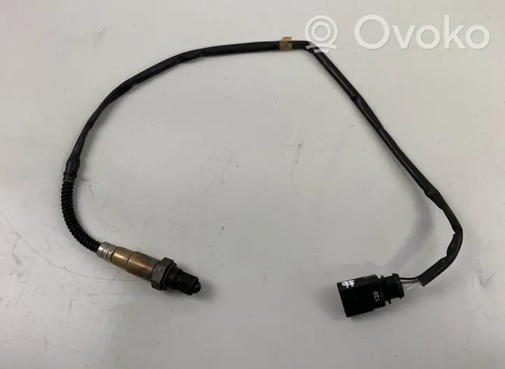 Volkswagen Touareg II Sonde lambda 03H906262