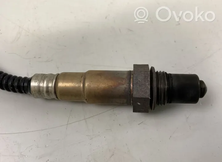 Volkswagen Touareg II Sonde lambda 03H906262