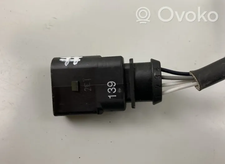 Volkswagen Touareg II Sonde lambda 03H906262