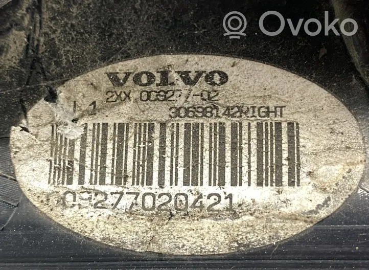 Volvo XC90 Luci posteriori 30698142