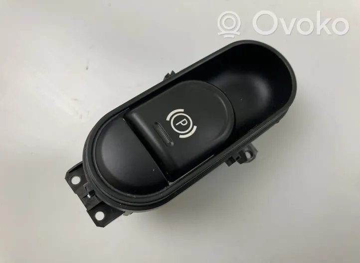 Mini Clubman F54 Interruttore del freno di stazionamento/freno a mano EF6806702-01