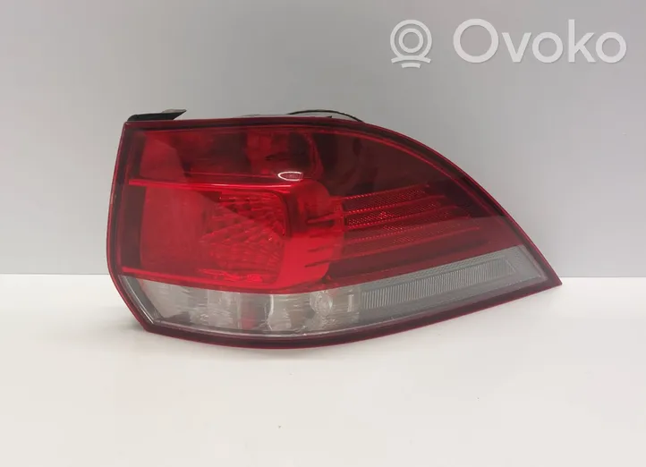 Volkswagen Golf VI Rear/tail lights 1K9945096E