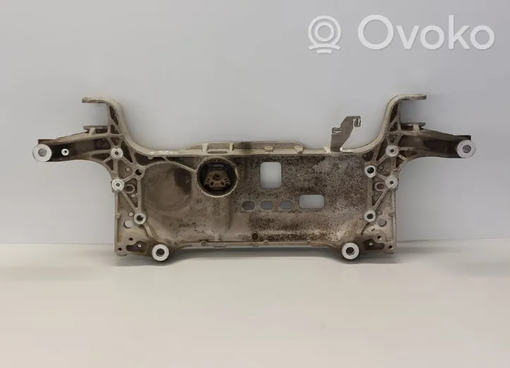 Volkswagen PASSAT B7 Front subframe 7N0199369A