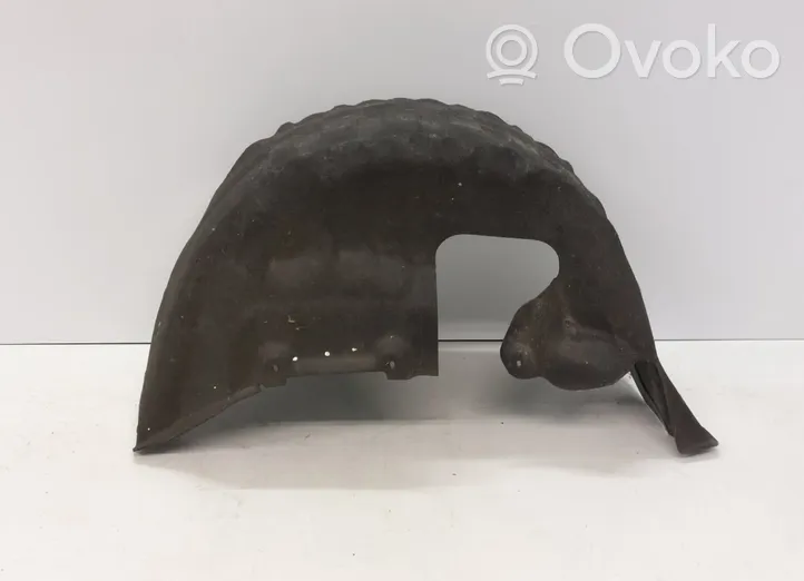 Volvo S60 Rivestimento paraspruzzi parafango posteriore 31333252