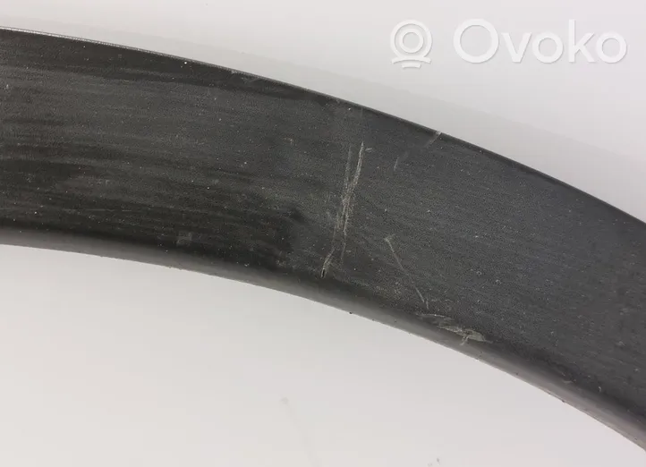 Nissan Qashqai Listwa błotnika przedniego 63811JD000