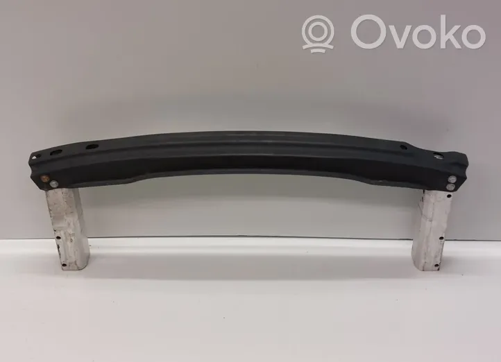 Audi A4 S4 B8 8K Traversa del paraurti posteriore 8T0807313