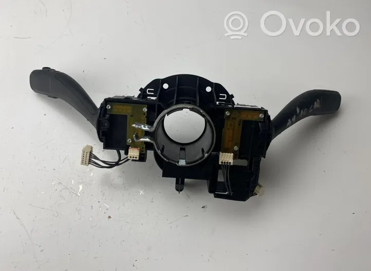 Audi A4 S4 B8 8K Leva/interruttore dell’indicatore di direzione e tergicristallo 8K0953502BJ