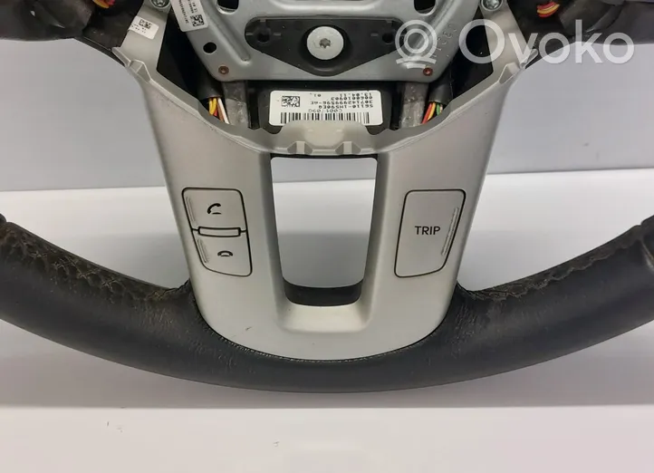 KIA Ceed Steering wheel 56110-1H590EQ