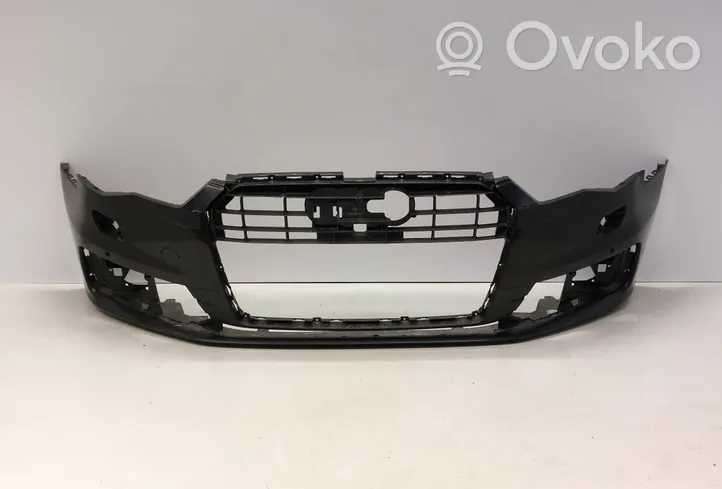 Audi A6 S6 C7 4G Etupuskuri 4G0807437S