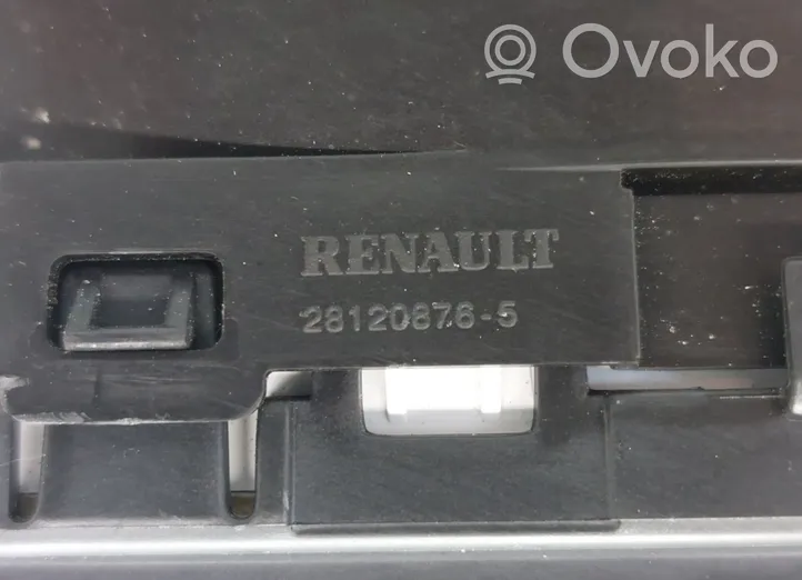 Renault Kangoo II Tachimetro (quadro strumenti) P248101769R