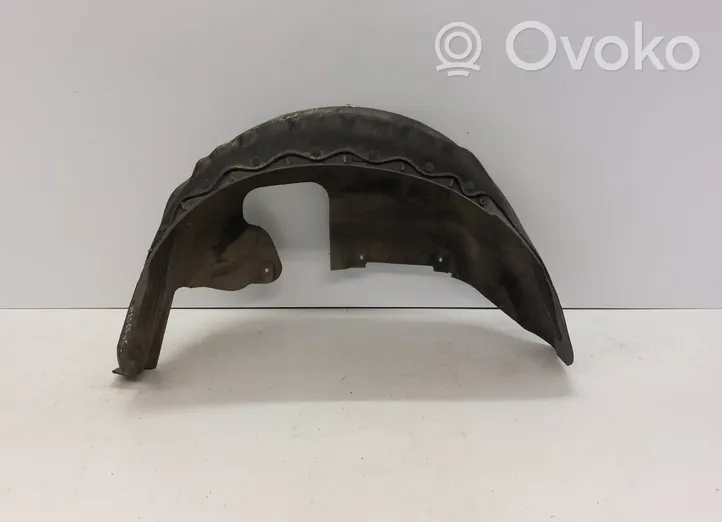 Volvo S60 Rivestimento paraspruzzi parafango posteriore 31333252