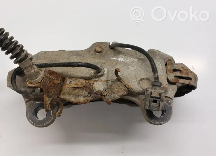 Porsche Cayenne (9PA) Rear brake caliper 95535242142