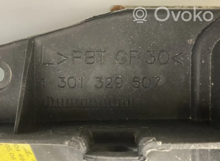 Volvo S40 Xenon valdymo blokas 1304490558