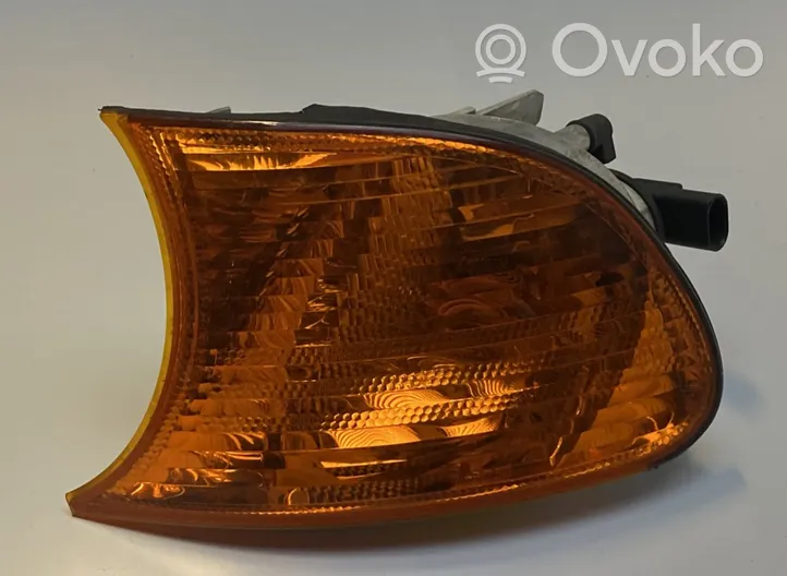 BMW 3 E46 Frontblinker 0311329001