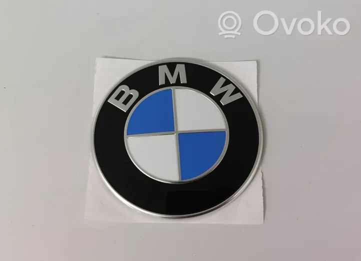 BMW 2 F45 Mostrina con logo/emblema della casa automobilistica 7288752