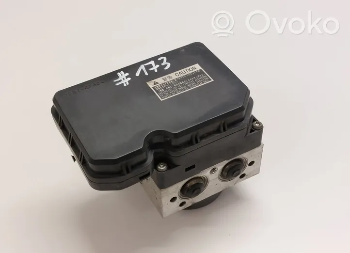 Toyota iQ ABS-pumppu 44540-74030