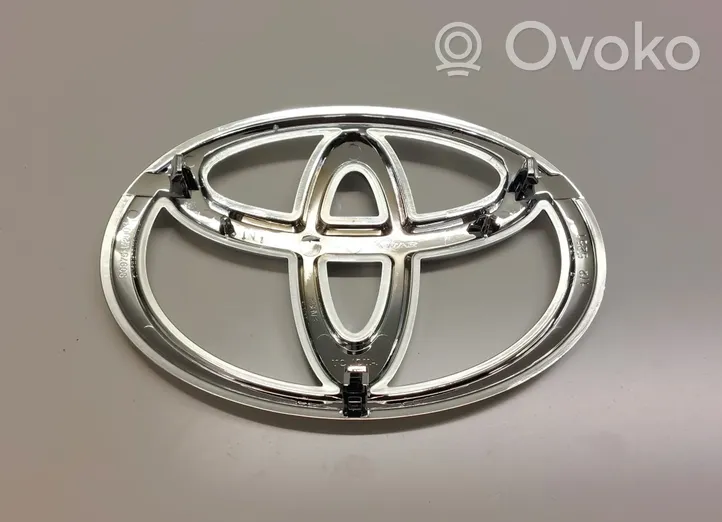 Toyota Yaris Emblemat / Znaczek 90975-W2003