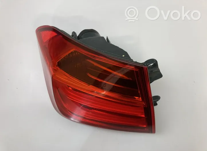 BMW 3 F30 F35 F31 Luci posteriori 183611-12