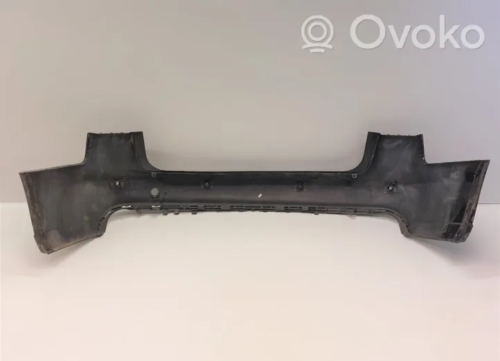 Audi A6 S6 C7 4G Puskuri 4G9807511