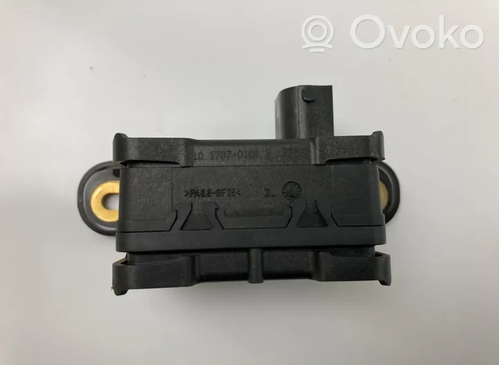 Mitsubishi Outlander ESP Drehratensensor Querbeschleunigungssensor 4670A282