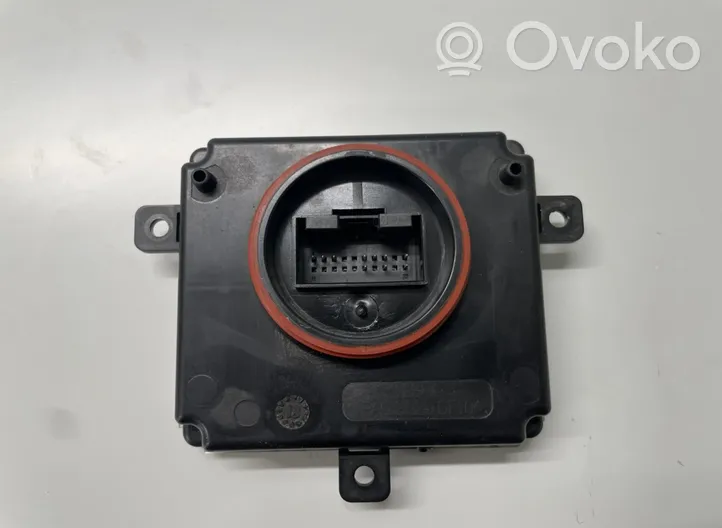 Audi A4 S4 B8 8K Unidad de control/módulo de los faros xenón 401140244