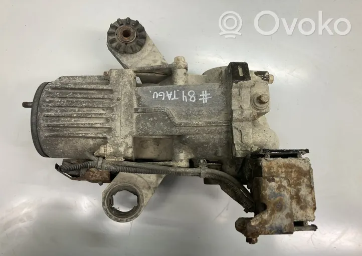 Peugeot 4007 Mechanizm różnicowy tylny / Dyferencjał T02GS2338