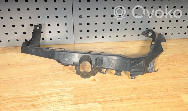 BMW 3 E90 E91 Headlight/headlamp mounting bracket 7138401