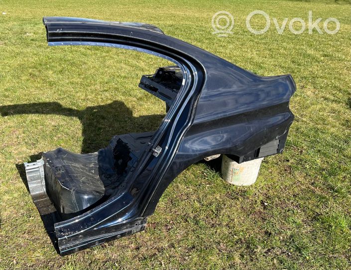 BMW 5 F10 F11 Rear quarter panel 