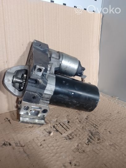 BMW 5 F10 F11 Motor de arranque 8570383